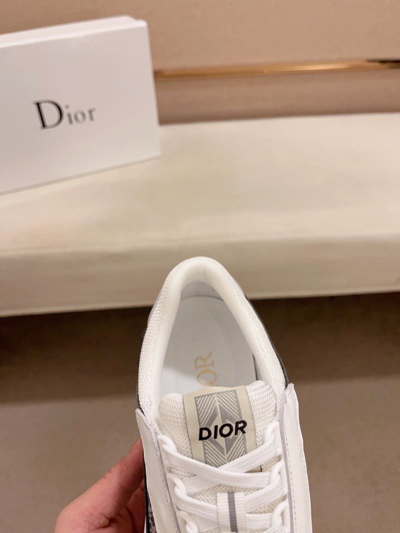 Christian Dior Sneaker